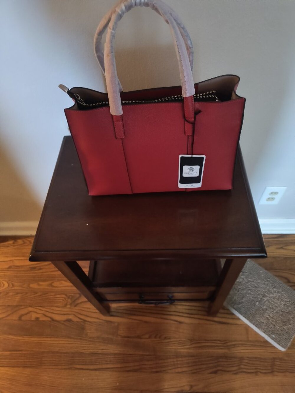 Bollvaint-The Marielle Tote